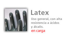 Guantes - Kraftex